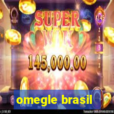 omegle brasil